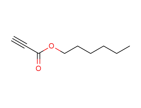 acetylene carboxylic acid n-hexyl ester