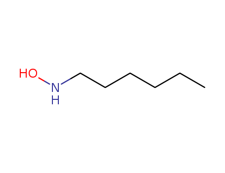 1-Hexanamine, N-hydroxy-