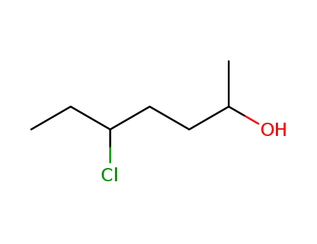 5-Chloro-heptan-2-ol