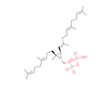 Presqualene diphosphate