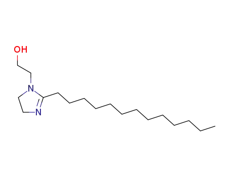 2-tridecyl-1-(2-hydroxyethyl)imidazoline