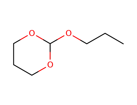 2-propoxy-1,3-dioxane