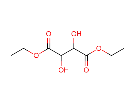 L-(+)-diethyl tartrate