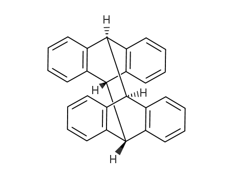 Molecular Structure of 1627-06-1 (dianthrene)