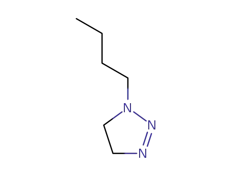 1-Butyltriazoline