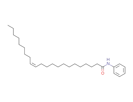 (13Z)-docosenanilide