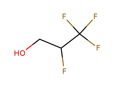 2,3,3,3-Tetrafluoropropanol-1