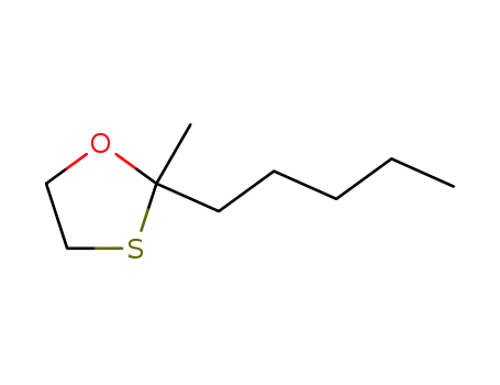 2-Methyl-2-pentyl-[1,3]oxathiolane