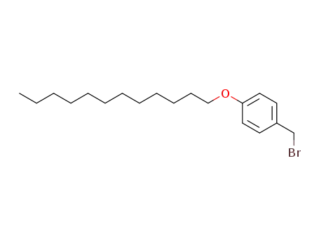 1-(bromomethyl)-4-(dodecyloxy)benzene