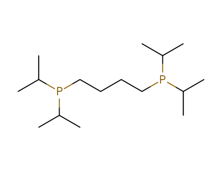 Phosphine,1,1'-(1,4-butanediyl)bis[1,1-bis(1-methylethyl)-
