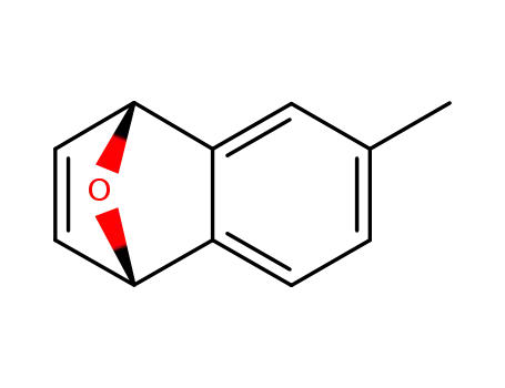 6-Methyl-1,4-dihydronaphthalene-1,4-endo-oxide