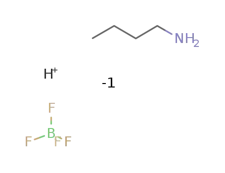 n-butylammonium tetrafluoroborate