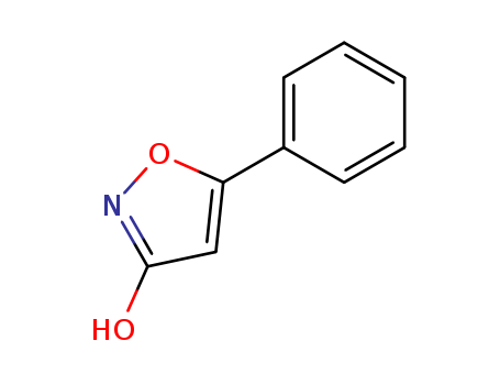 5-PHENYL-1,2-OXAZOL-3-OL