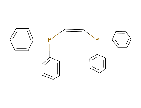 cis-1,2-Bis(diphenylphosphine)ethene(983-80-2)
