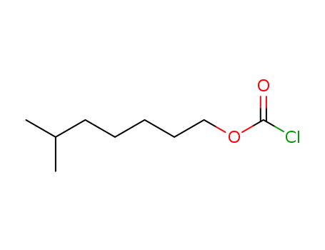 2-octyl chloroformate