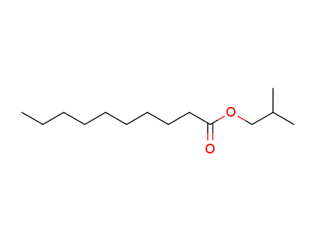Isobutyl Decanoate
