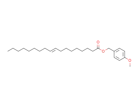p-methoxybenzyl elaidate