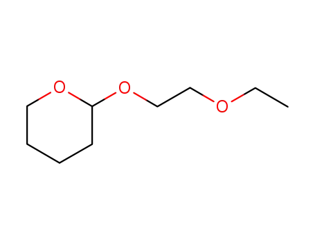 2-(2-ethoxy-ethoxy)-tetrahydro-pyran