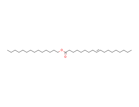 tetradecyl elaidate