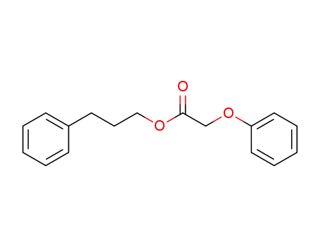 3-Phenylpropyl Phenoxyacetate