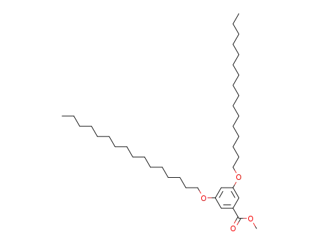methyl 3,5-bis(hexadecyloxy)benzoate