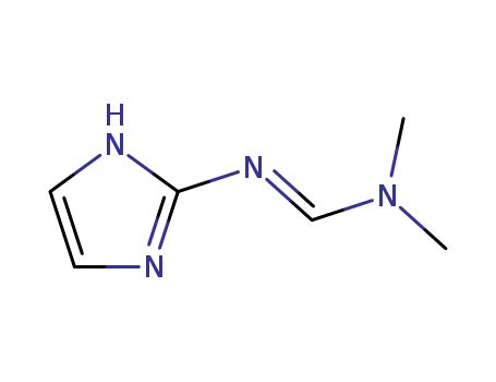 (E)-N'-(1H-imidazol-2-yl)-N,N-dimethylformimidamide