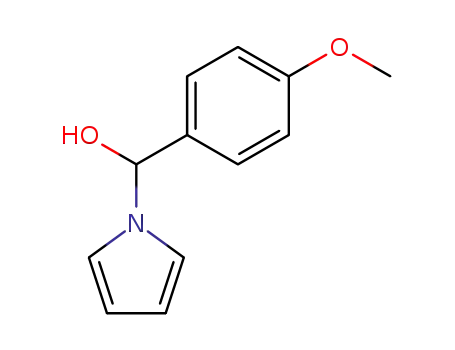 (4-methoxy-phenyl)-pyrrol-1-yl-methanol
