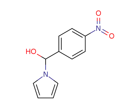 (4-nitro-phenyl)-pyrrol-1-yl-methanol