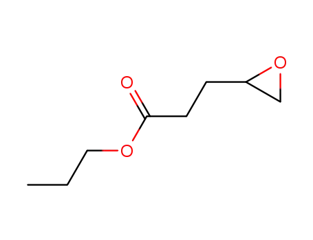 n-propyl 4,5-epoxypentanoate