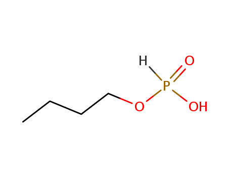butyl hydrogen phosphonate