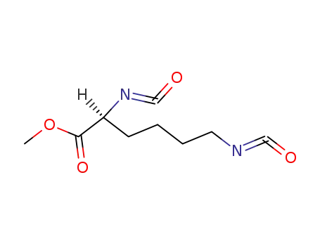 L-lysine methyl ester diisocyanate