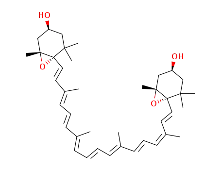 9-cis-violaxanthin