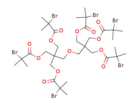 dipentaerythritol hexakis(2-bromoisobutyrate)