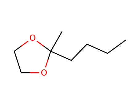 2-Methyl-2-butyl-1,3-dioxolane