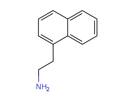 1-Naphthaleneethanamine