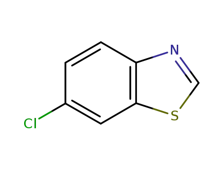 6-Chlorobenzothiazole