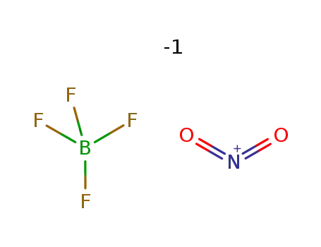 nitronium tetrafluoborate