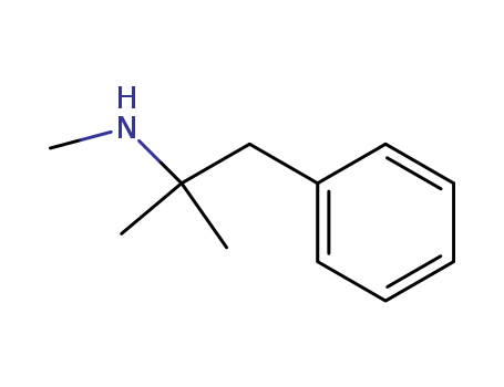 Mephentermine(100-92-5)