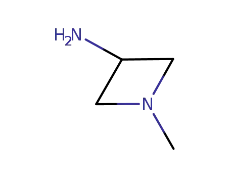 1-Methylazetidin-3-amine 959957-92-7