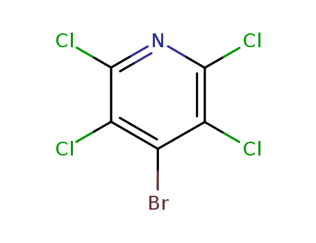 4-Bromo-2,3,5,6-tetrachloropyridine