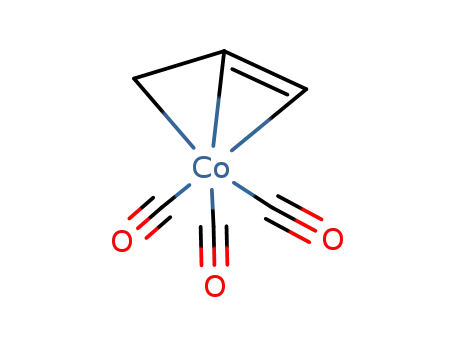 (η-allyl)tricarbonylcobalt