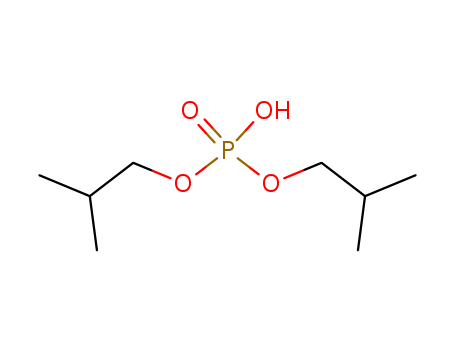 bis(2-methylpropoxy)phosphinic acid
