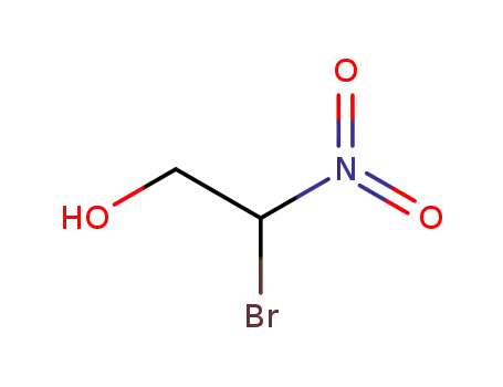 Ethanol,2-bromo-2-nitro- cas  5437-60-5