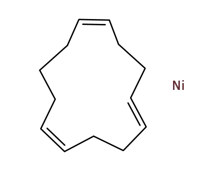 Ni(1,5,9-cyclododecatriene)