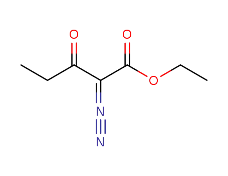 ethyl propionyl-2-diazoacetate