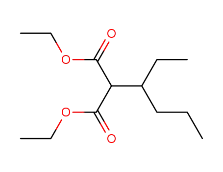 diethyl 2-(1-ethyl-butyl)malonate