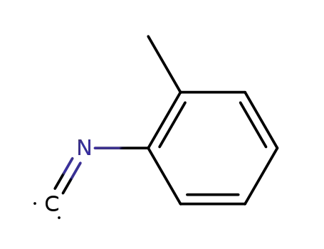 1-isocyano-2-methylbenzene