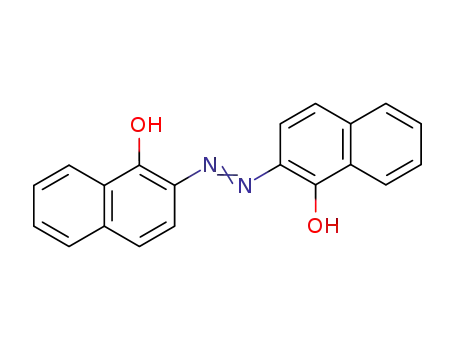 2,2'-Azodi-1-naphthol