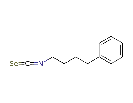 phenylbutyl isoselenocyanate