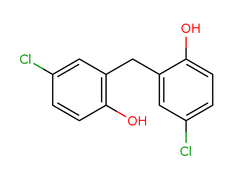 Dichlorophen(97-23-4)